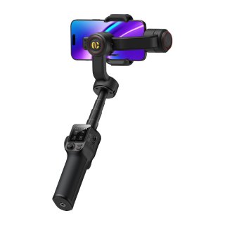 AOCHUAN S3 Okostelefon Stabilizátor
