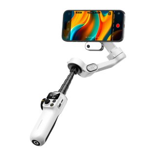 AOCHUAN P2 Gimbal - Fehér