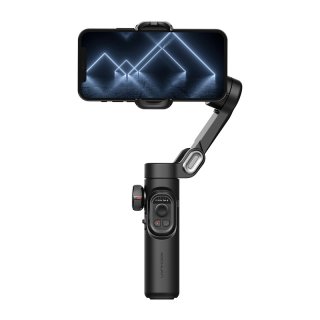 AOCHUAN Smart XE Gimbal - Fekete