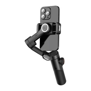 AOCHUAN Smart XE Gimbal - Fekete