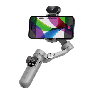 AOCHUAN Smart X Pro Gimbal - Szürke