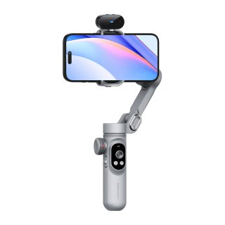 AOCHUAN Smart X Pro Gimbal - Szürke