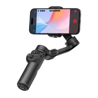 AOCHUAN Smart X2 Gimbal - Fekete