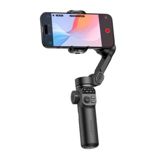 AOCHUAN Smart X2 Gimbal - Fekete