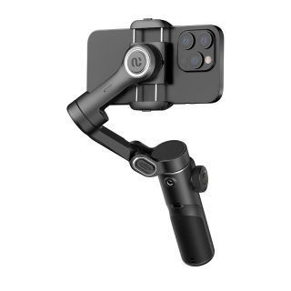 AOCHUAN Smart X2 Gimbal - Fekete