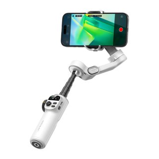 AOCHUAN Smart X2 Gimbal - Fehér