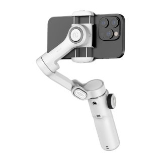 AOCHUAN Smart X2 Gimbal - Fehér
