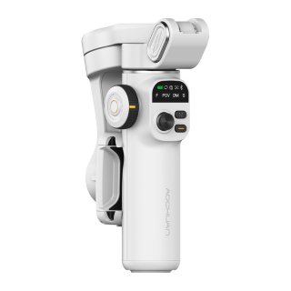 AOCHUAN Smart X2 Gimbal - Fehér