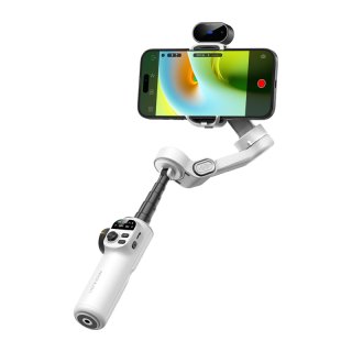 AOCHUAN Smart X2 Gimbal - Fehér