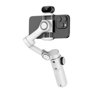 AOCHUAN Smart X2 Gimbal - Fehér