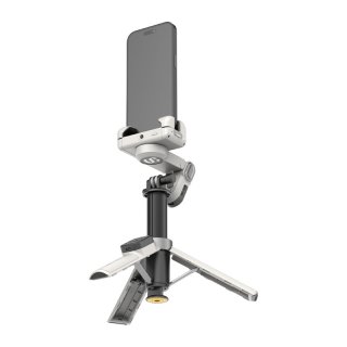 AOCHUAN M3 Pro Mini Gimbal - Fehér