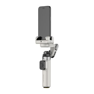 AOCHUAN M3 Pro Mini Gimbal - Fehér