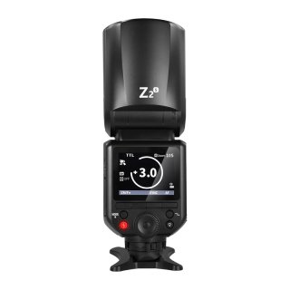 Neewer Z2-S TTL Vakufény