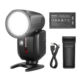 Neewer Z2-S TTL Vakufény