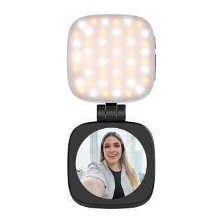 Neewer NL48B LED Szelfivilágító