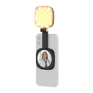 Neewer NL48B LED Szelfivilágító