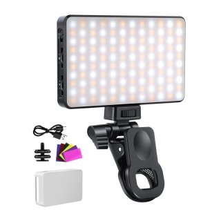 Neewer BL120B LED Szelfivilágító