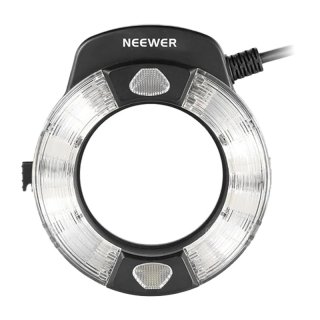 Neewer RF1-C Makró Vaku