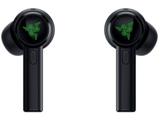 Razer Hammerhead Pro Vezeték Nélküli Gamer Fülhallgató