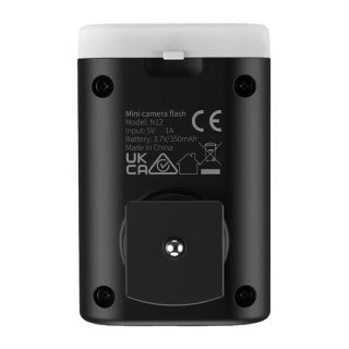 Neewer Basics N12 Mini Vakufény