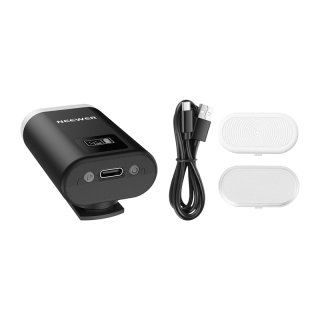 Neewer Basics N12 Mini Vakufény