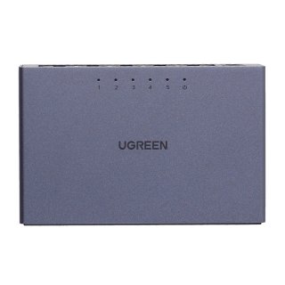 UGREEN CM633 Gigabit Switch