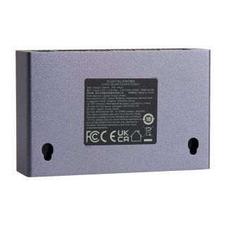 UGREEN CM633 Gigabit Switch
