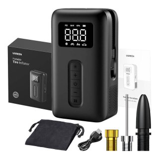 UGREEN 15951 Kompresszor