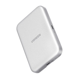 UGREEN D619 M.2 NVMe SSD Ház
