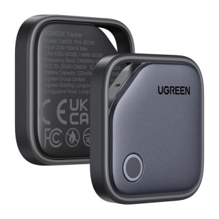 UGREEN CM829 Okos Nyomkövető