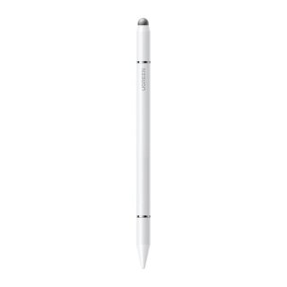 UGREEN LP952 3 az 1-ben Univerzális Érintőceruza - Fehér