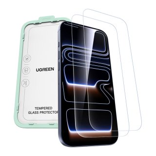UGREEN SP1143 iPhone 17 Pro Üvegfólia