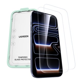 UGREEN SP1144 iPhone 17 Pro Max Edzett Üveg