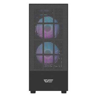 DarkFlash A290 Számítógépház