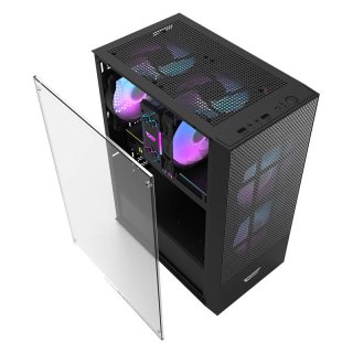 DarkFlash A290 Számítógépház