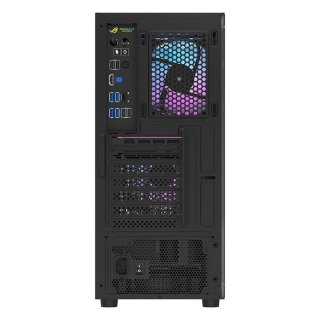 DarkFlash A290 Számítógépház