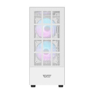 DarkFlash A290 Számítógépház - Fehér