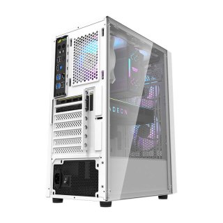DarkFlash A290 Számítógépház - Fehér