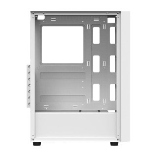 DarkFlash A290 Számítógépház - Fehér