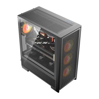 DarkFlash AIRNOVA Számítógépház