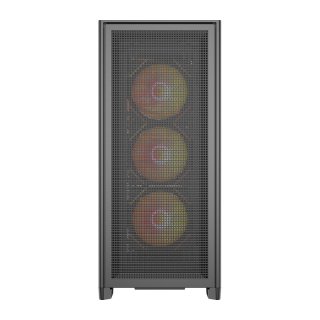 DarkFlash AIRNOVA Számítógépház
