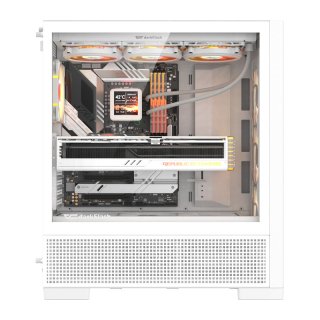 DarkFlash AIRNOVA Számítógépház