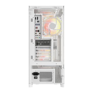 DarkFlash AIRNOVA Számítógépház