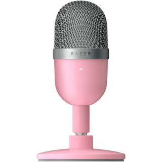 Razer Seiren Mini Gaming-Streaming Mikrofon - Quartz