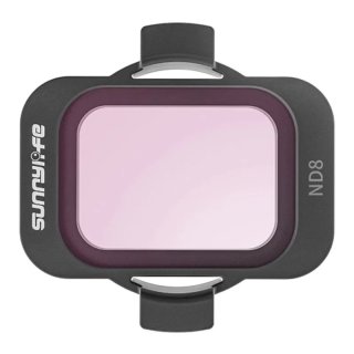 Sunnylife 6 darabos szűrőkészlet DJI Avata 2