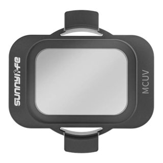 Sunnylife 6 darabos szűrőkészlet DJI Avata 2