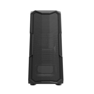 DarkFlash Aquarius Mesh Számítógépház