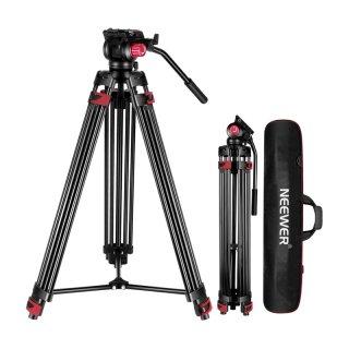 Neewer TP-M200 Videó Állvány