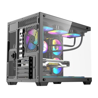 DarkFlash B275 PRO Számítógépház