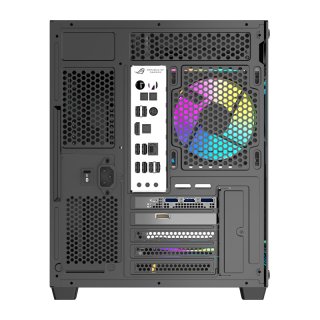 DarkFlash B275 PRO Számítógépház